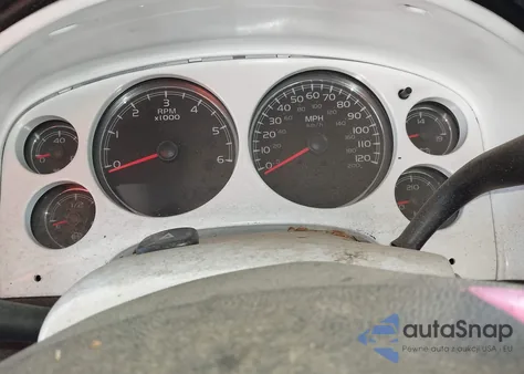 2008 Chevrolet Suburban 1500 Ls z USA, uszkodzony, nr VIN 3GNFC16J28G195816